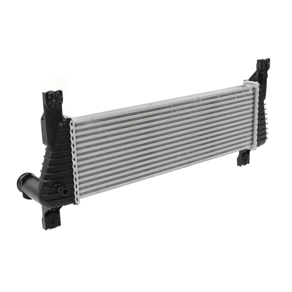 Intercooler Assy High Strength Metal Alloy 5245753 Replacement for FORD RANGER 2011‑2017
