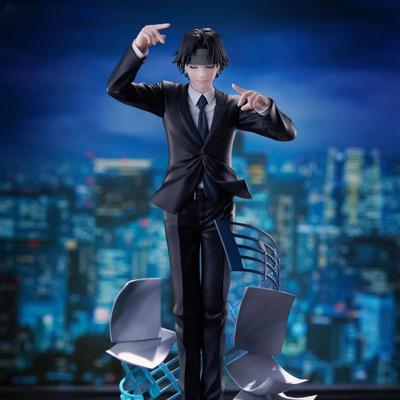 Creative Figure HUNTER×HUNTER Excd -Chrollo Requiem-