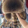 Raccoon Earflap Winter Hat - Faux Fur Lei Feng Style for Women, Children & Adults