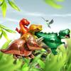 Large Balloons Dinosaur Helium Or Air Birthday Party Trex Raptor Balloons Foil
