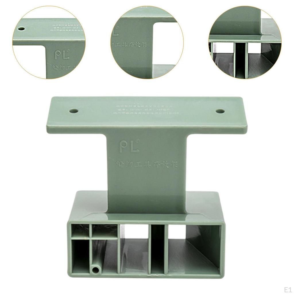 Органайзер для швейного приладдя, коробка для зберігання, тримач для ножиць для