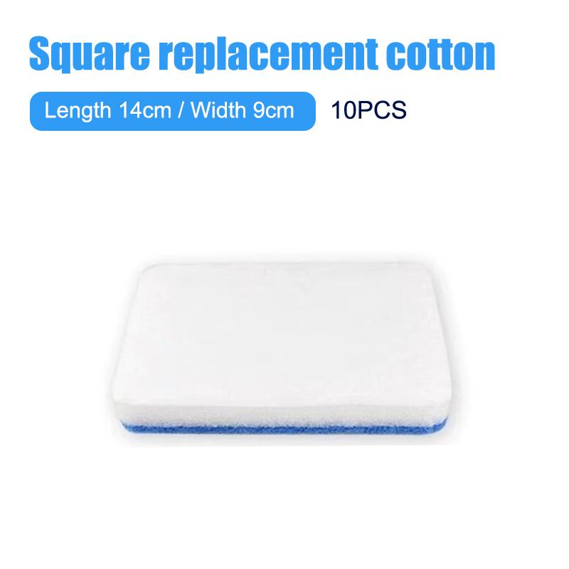 

1/10 шт. Регулируемая щетка для чистки Аквариум Аквариум Стекло Окно Водоросли Сверхдлинная ручка Щетка Инструменты для чистки аквариума as the picture