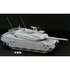 Adlers Nest 1/35 Scale Ground Self-Defense Force Type 10 Tank Antenna Set