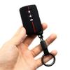 2X Silicone Car Key Fob Cover Case Holder Keychain For Lexus Es300H Gs200T Gs350 Is200T Is300 Lx570 Nx300H Rc350 Rx450Hl Rx350L