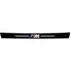Car Door Sill Carbon Fiber Sticker Auto Protector Strip Waterproof For BMW Performance 3 5 7 Series F30 E90 F20 E46 E60 E70 E87