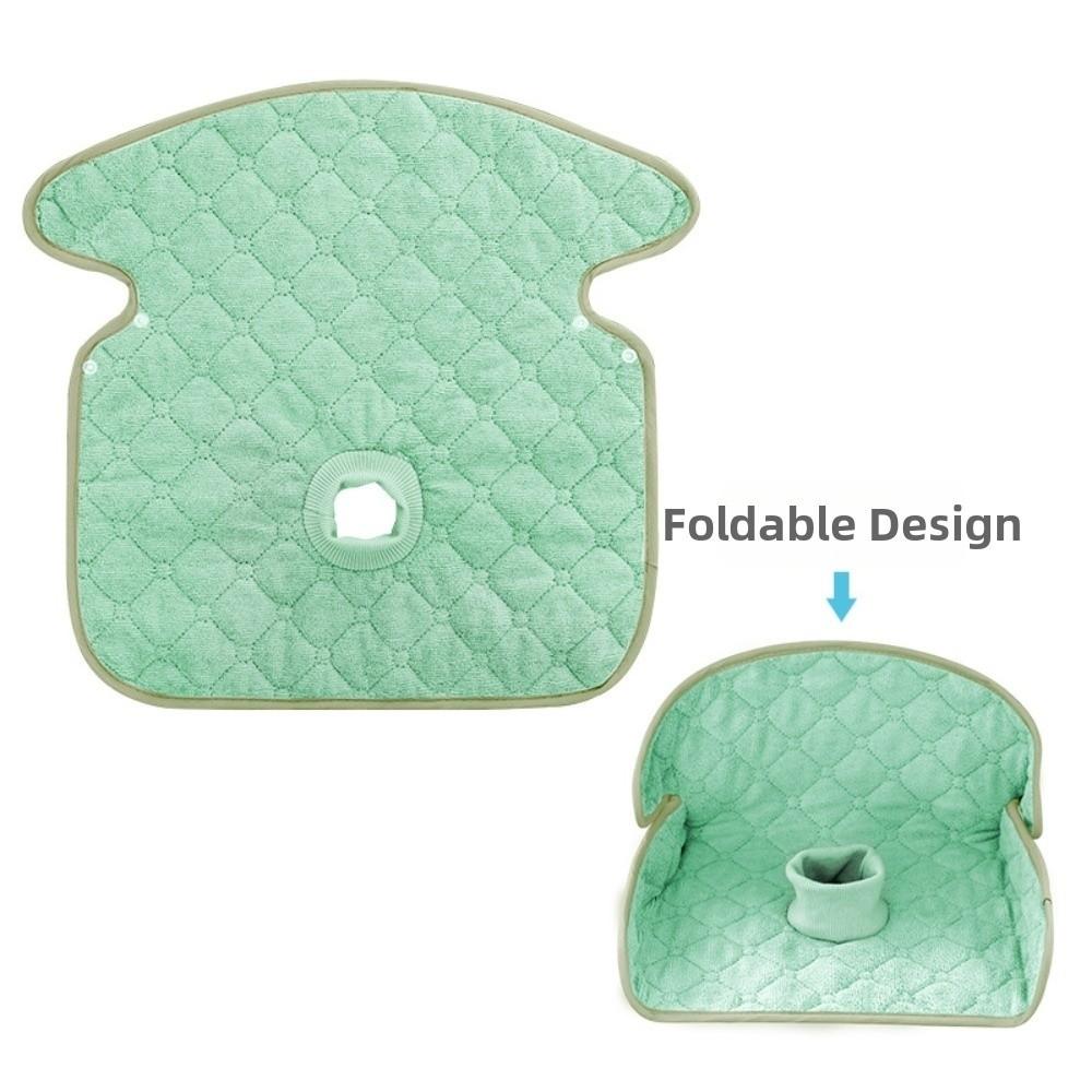 Non-Slip Backing Infant Car Seat Protector Leak-proof Car Seat Cover Babies Toddlers