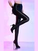 8 Women's Pantyhose Oil Shiny Glossy Elastic Tights High Waist Leggings Shaping Wear Woman Lingerie Sexy Slip Pantyhose