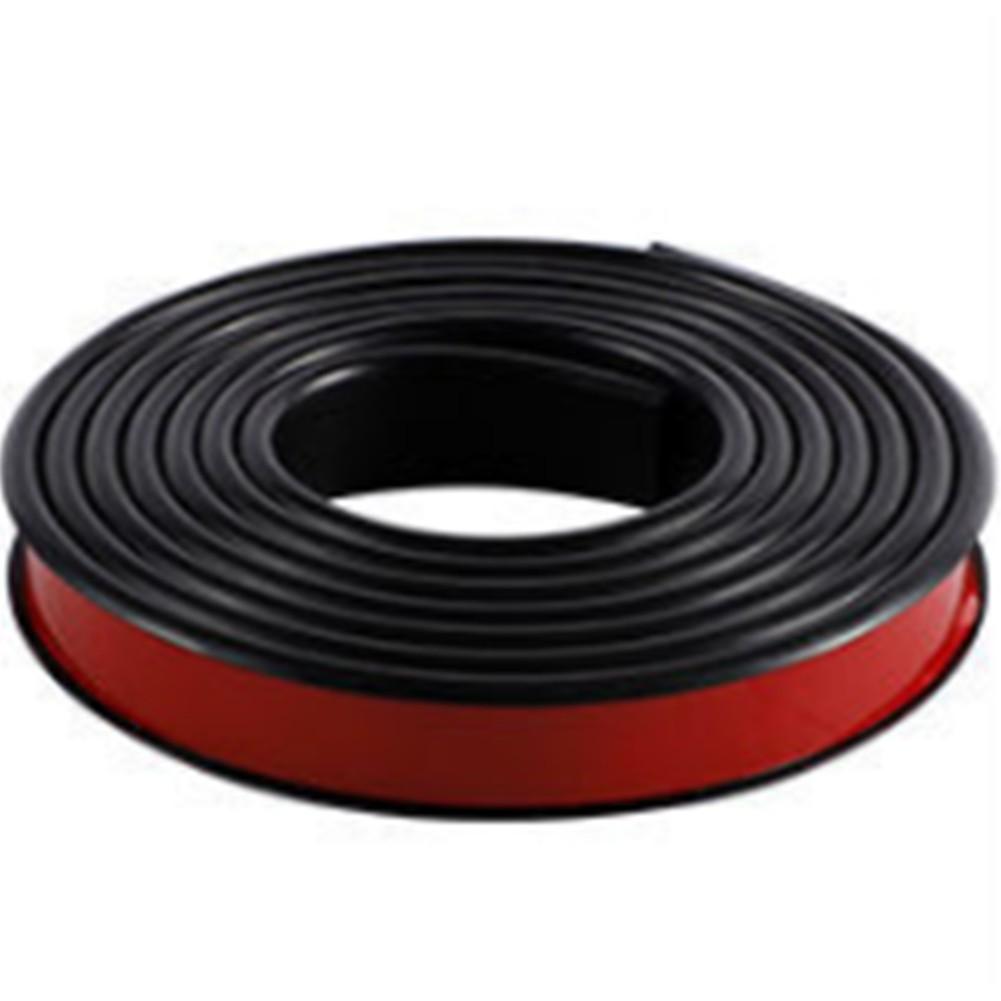Premium Furniture Edge Guard Tape U Shaped Rubber Strips for Enhanced Safety
