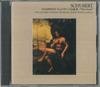 CD FRANZ SCHUBERT, BRUNO WALTER, COLUM - Симфония № 9 Great FDCA322 CBS SONY 1985 Япония Классика Б/у