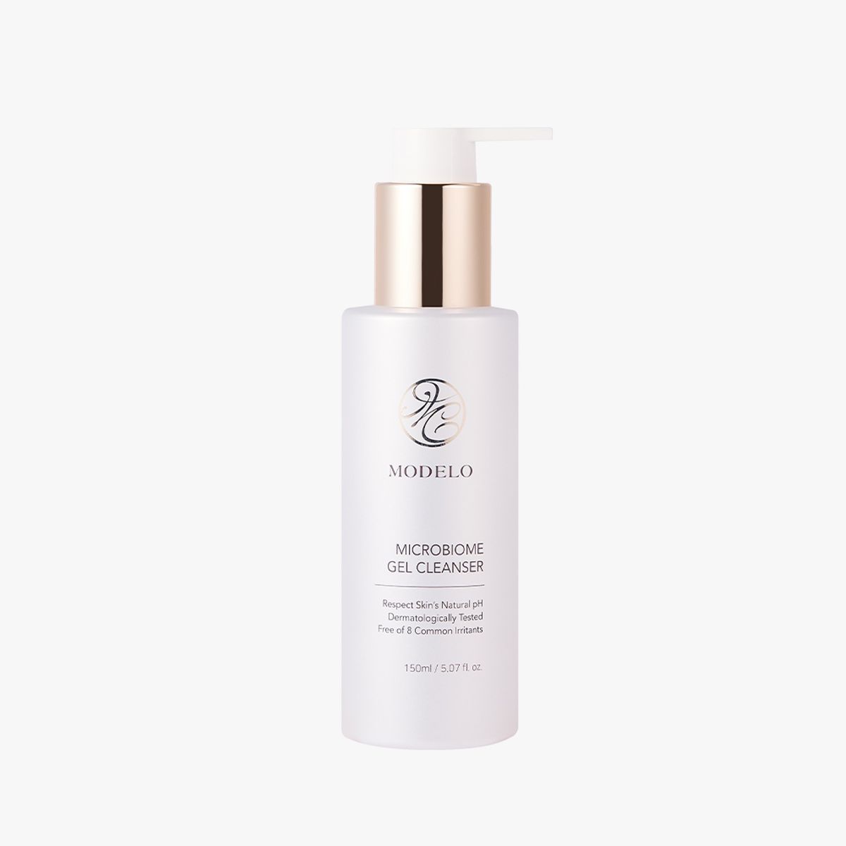 Microbiome Gel Cleanser 150ml