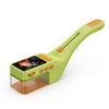 8 LED Fill Light Kids Microscope 2.4Inch Screen Pocket Microscope Electron Scope  Insect Catching