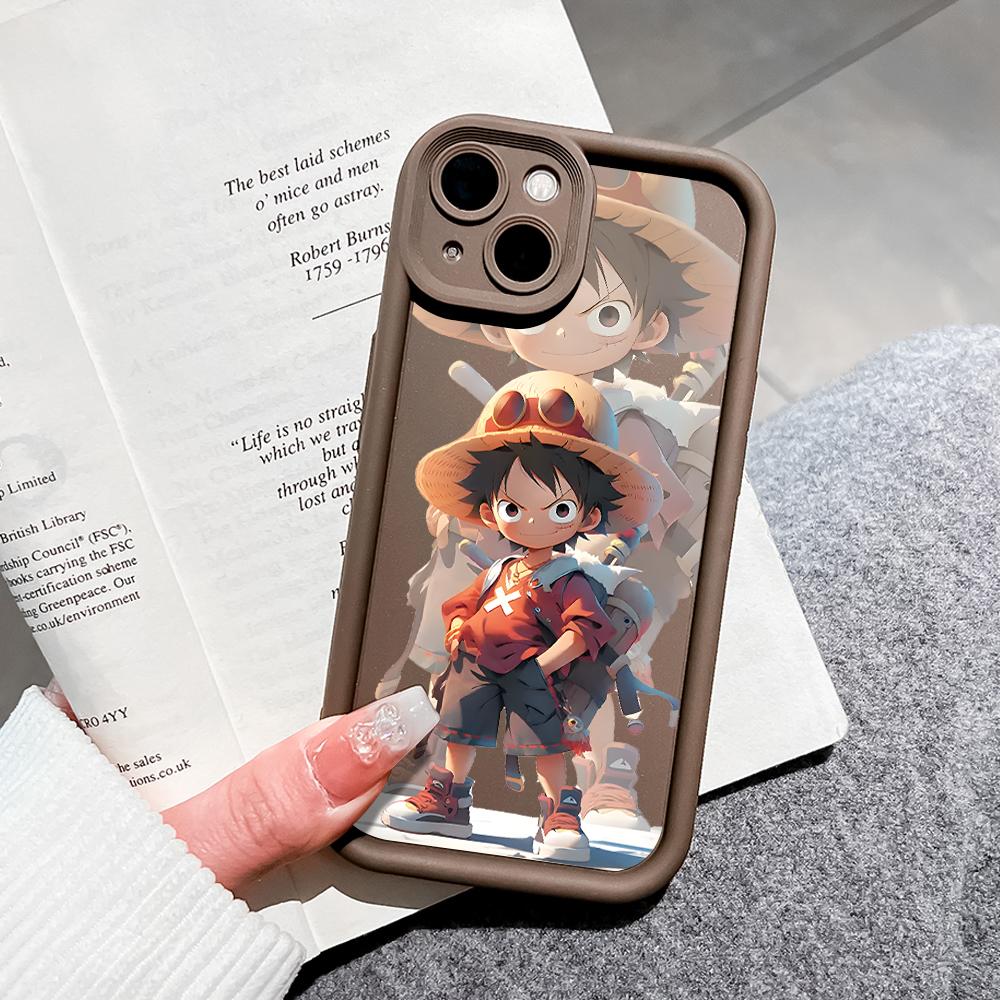 Weiche Silikon-Handyhülle, vollständige Abdeckung, Kamera, stoßfeste Schutzhülle für iPhone, Huawei, Ehre, Samsung, Xiaomi, Redmi, OPPO, Realme Vivo, Infinix, Tecno