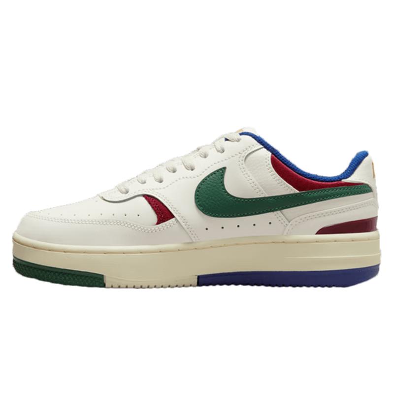 

Nike Women s Gamma Force Low-Top Sneakers 37.5