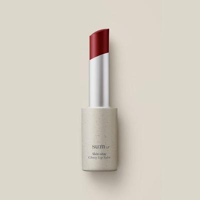 Lippenstifte – Lippenbalsame