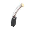 20mmx6mmx5mm Carbon Brushes Accessories Carbon + Metal Part