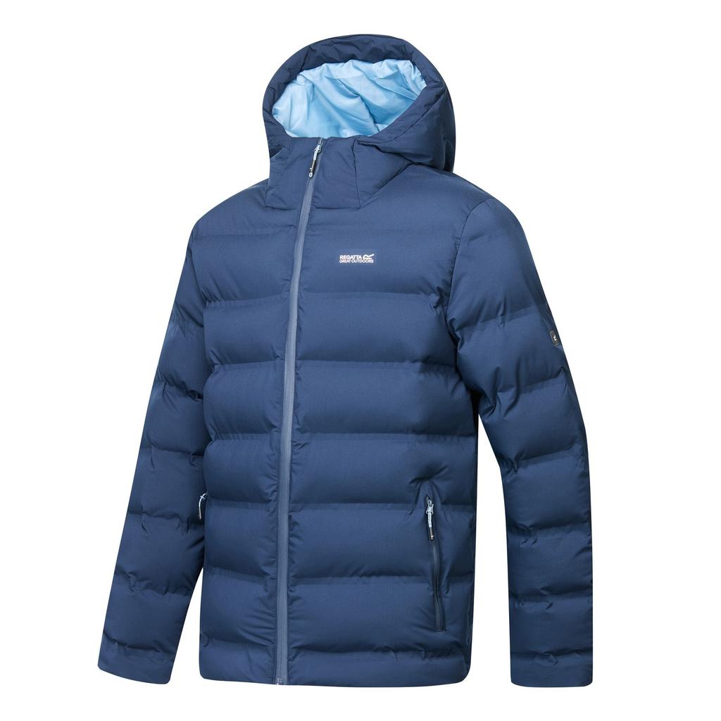 Regatta Mens Altoro Thermal Waterproof Jacket