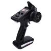 RC Car Remote Control Brushed ESC Set Replacement for SCY 16101 16102 16103 16201