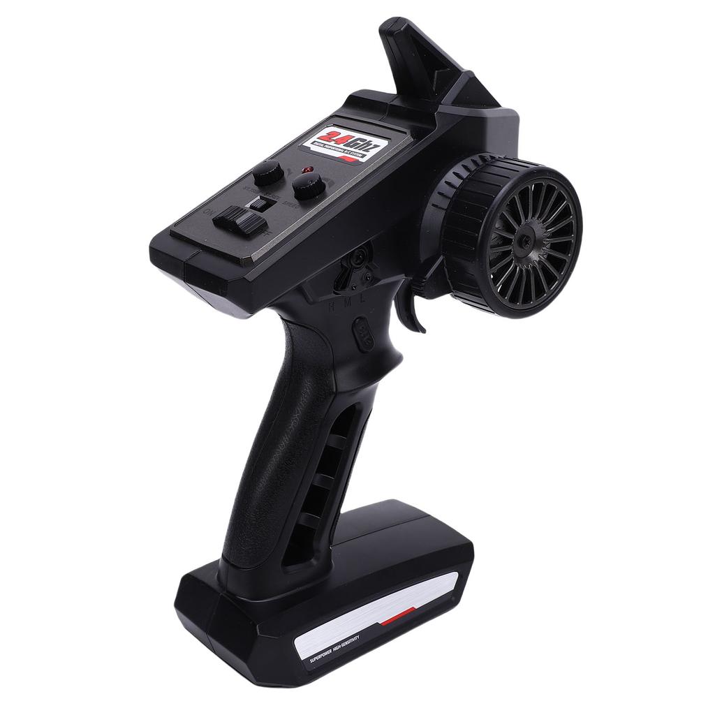 RC Car Remote Control Brushed ESC Set Replacement for SCY 16101 16102 16103 16201