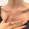 Smykker og accessoires – Smykkesett