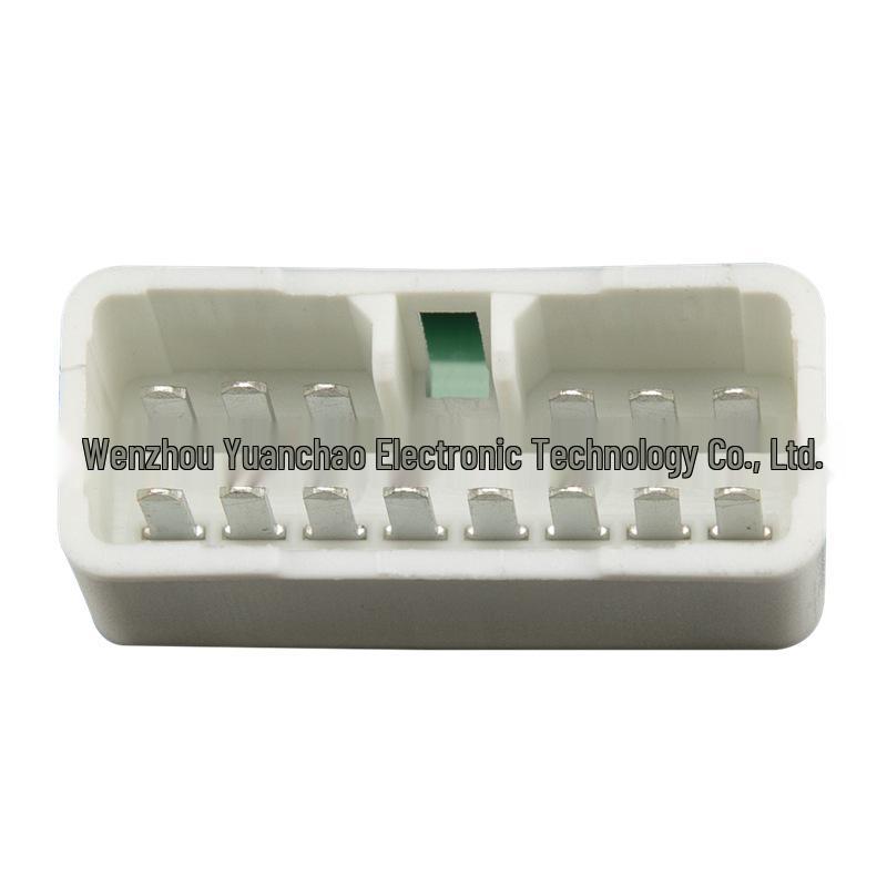 Kia Sportage Power Window Switch Button 93570-1F370
