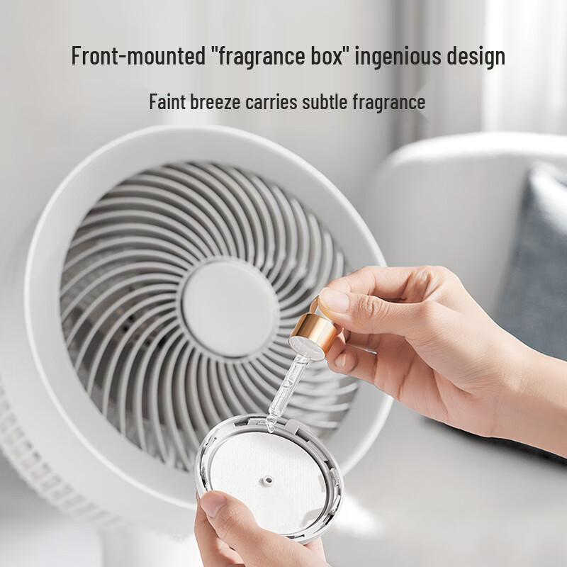 Airmate Big Hurricane Air Circulator Fan