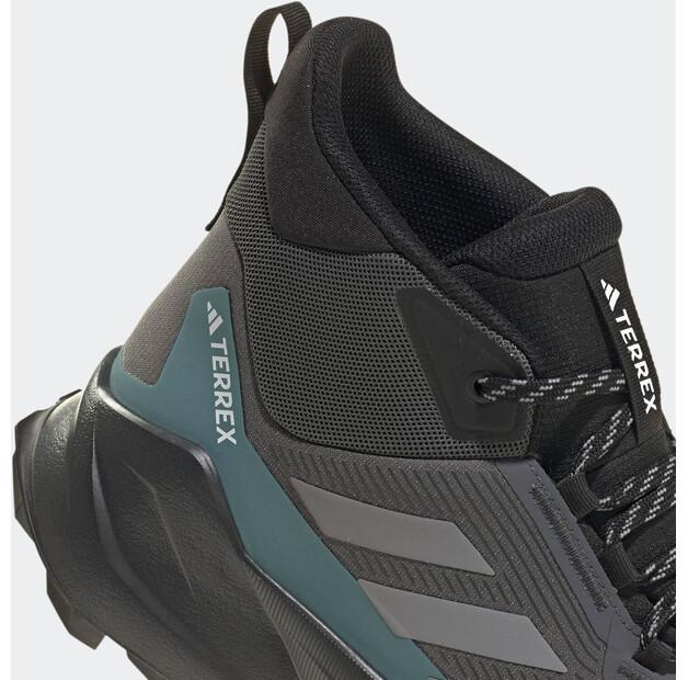 Треккинговые ботинки Adidas Terrex Trailmaker 2.0 Mid GTX