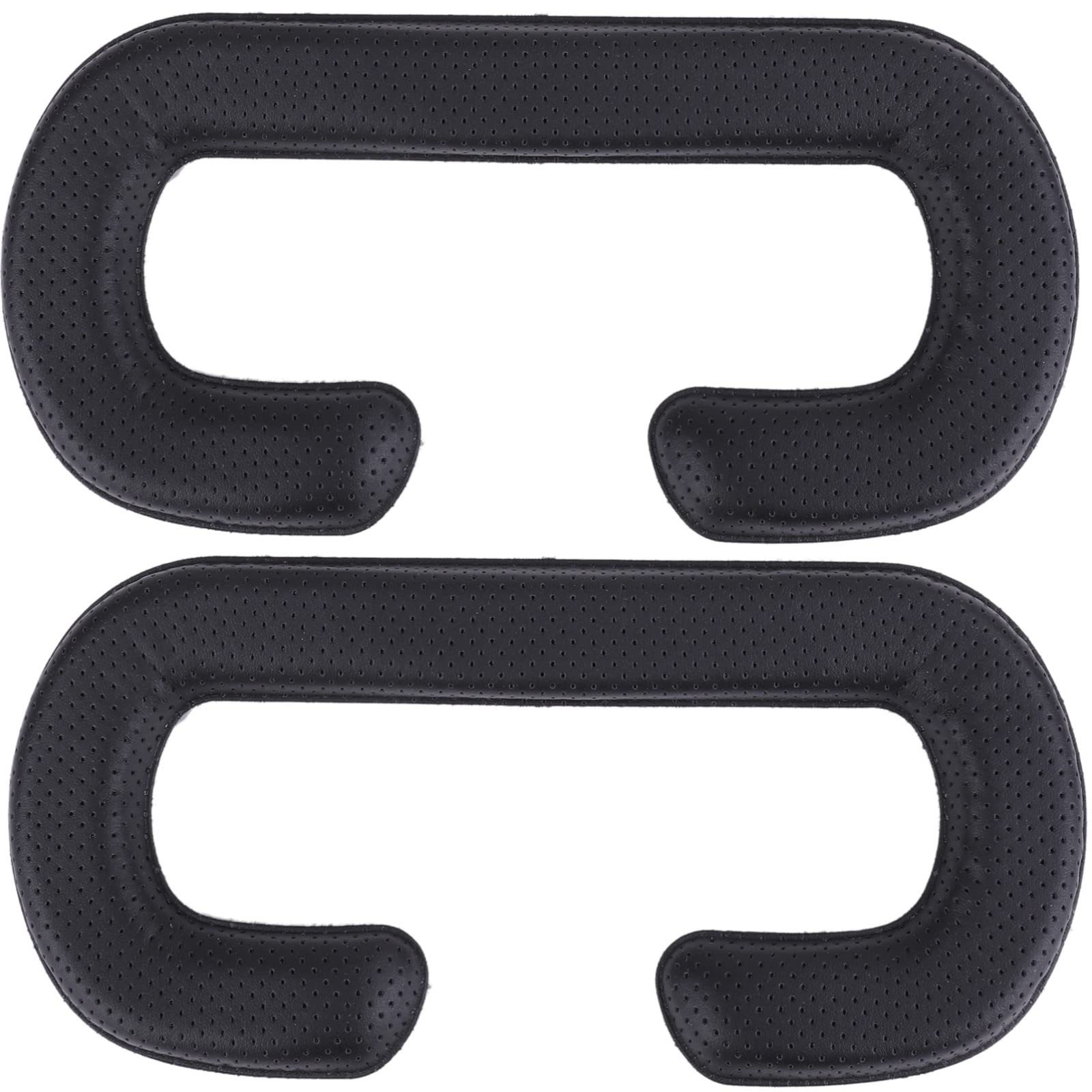 

Lubonarie VR MASK Face Cushion 11mm 2 pieces (Black)