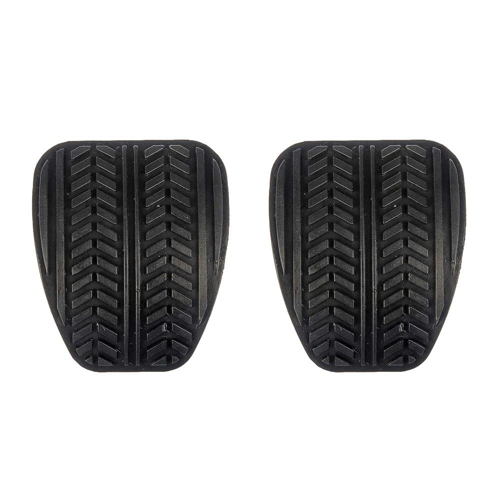 Brake/Clutch Pedal Pads for Ford Mustang 1994-2004