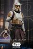 TV Masterpiece Star Ahsoka Captain Enoch Scale Figure Wars 1/6