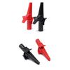 Current Insulation Probe Clip Test Clip Crocodile Clip Connectors Crocodile Clamp Alligator Clips