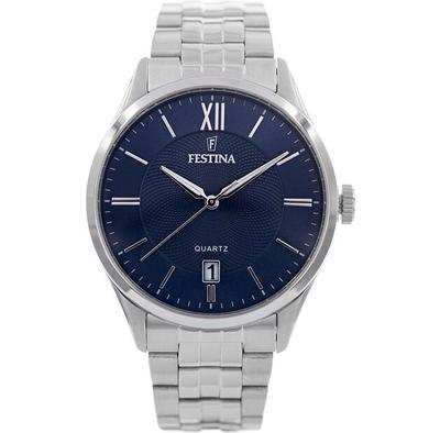 Годинник Festina Classic F20425-2