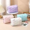Pattern Women Makeup Bag Toiletries Cosmetic Organizer Zipper Bag Travel Wash Pouch Cosmetic Bag Female Make Up Bags