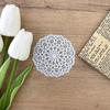 Lace Retro Design Mould Metal Cutting Dies Stencil for DIY Scrapbooking Photo Album Embossing Paper Cards Crafts Diecuts