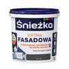 Śnieżka Fasadfärg Extra Grafit 1L