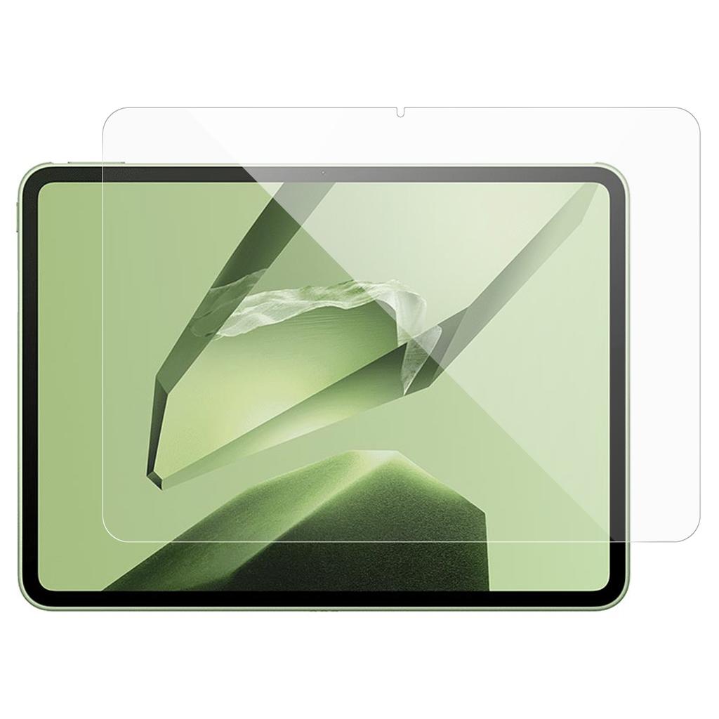 For OnePlus Pad 3 Tempered Glass Film 0.3mm Arc Edge HD Full Screen Protector