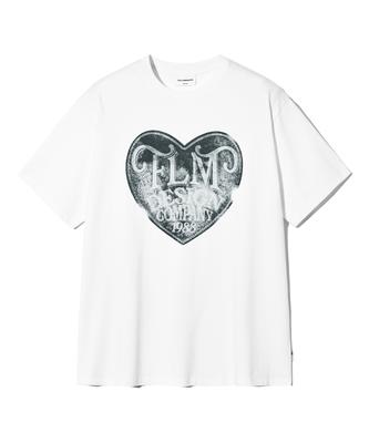 Na górę – T-shirty i koszulki