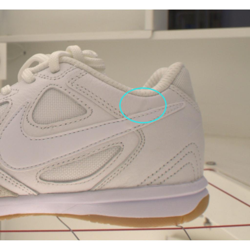 Pre-owned Nike Gato HQ6019-100-P26093763365426