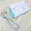 Aldi Cinnamoroll Pass Case SR23-6CN