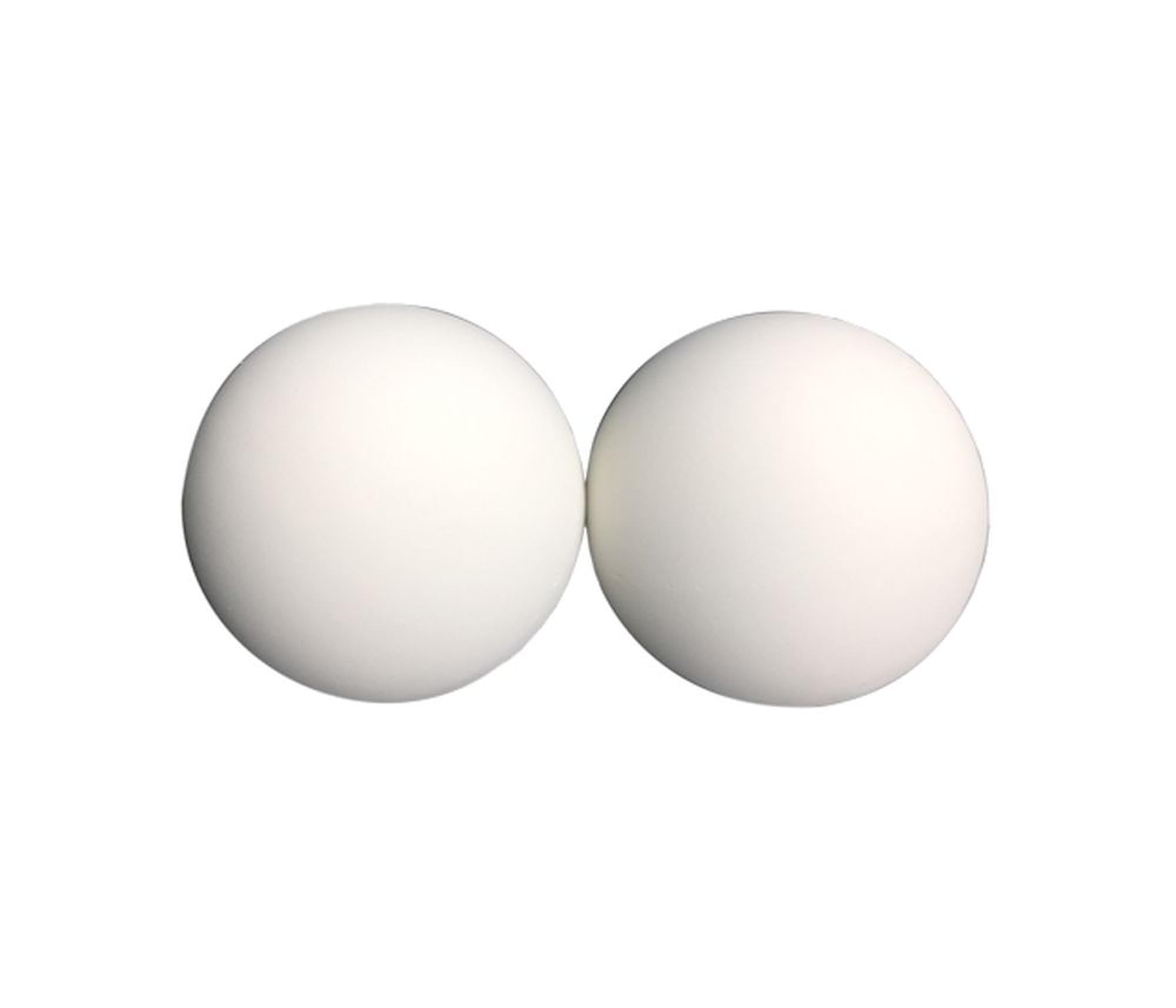 

NORTHWAY SPORTS Soft Tennis Ball White Set of 2 NSX-046 белый