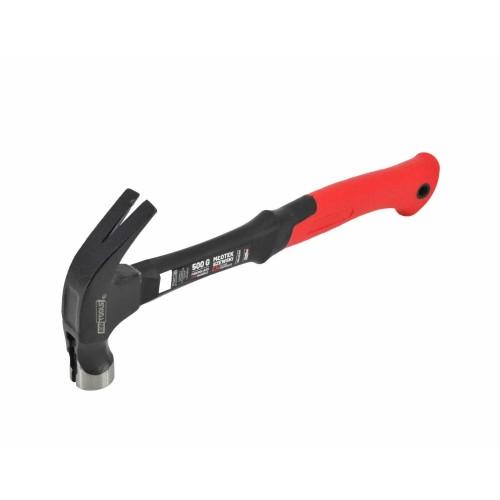 AW Tools Black Line Fibreglass Hammer