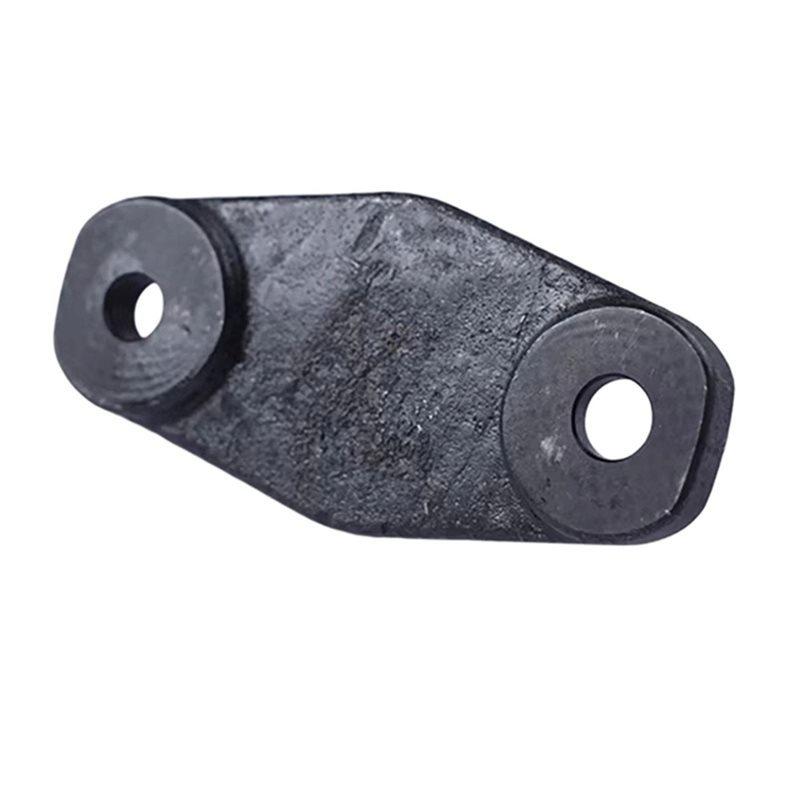 A75E-Forklift Spare Parts- Load Castor Bearing Flange Rocker 1318511703 For Linde 131 1158 1151 Models