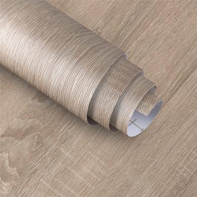 40 cm Breite Holztapete Selbstklebend Vinyl Klassisch Abnehmbar Kontakt Wandaufkleber - Papier Für Arbeitsplatte Schrank Renovierung