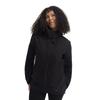 Trespass Womens/Ladies Jodie Waterproof Jacket
