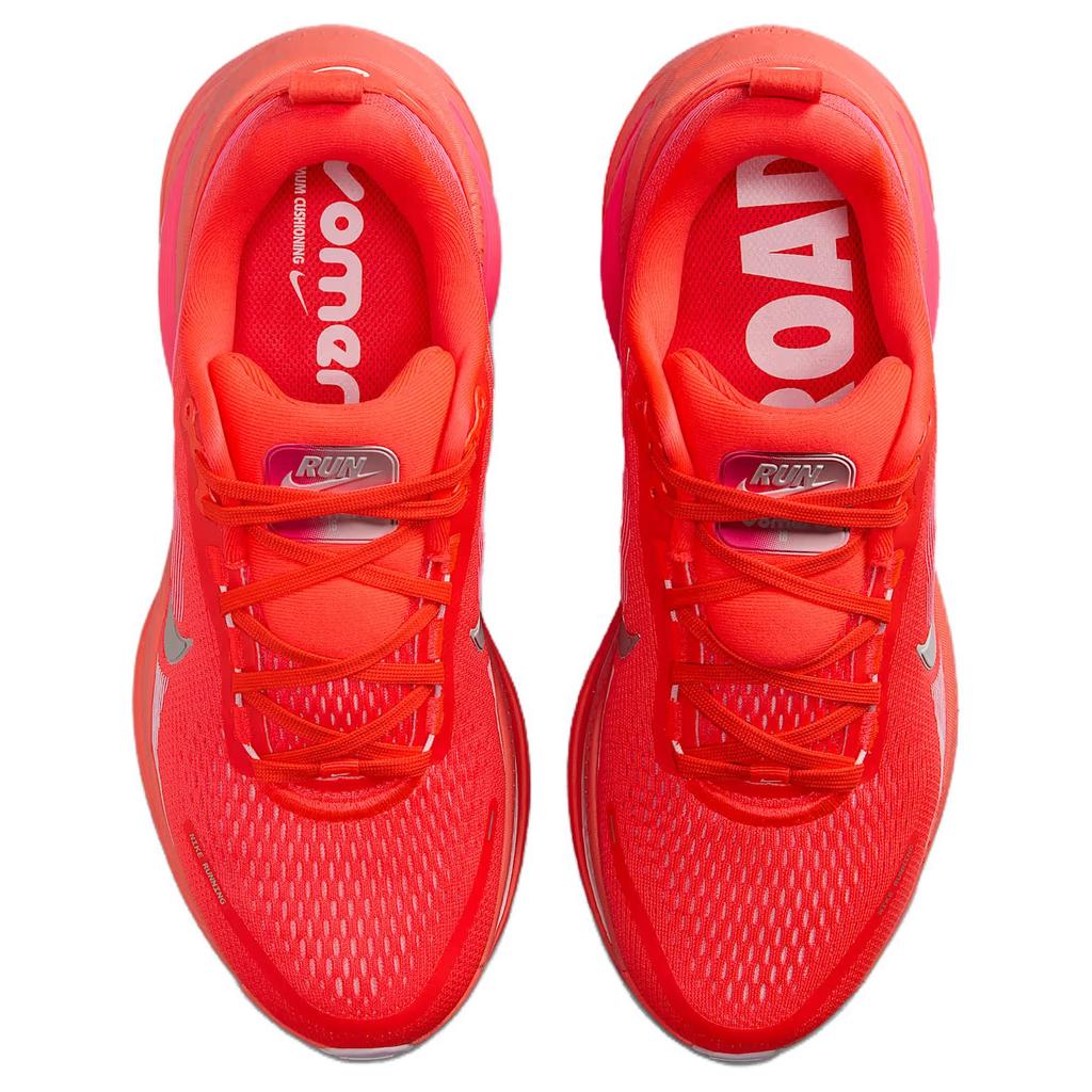 Nike  Vomero 18 Bright Crimson Women Sneakers Red Hyper-Pink Pink-Foam HM6804-603