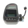ECU Monitor Control Panel VOE14636301 VOE14390065 For VOLVO EC140B EC210B EC240B EC290B EC360B EC460B Universal