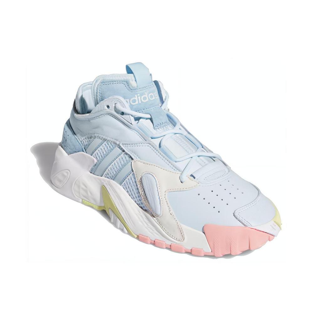 Adidas Streetball 'Blue' Women's EH2179