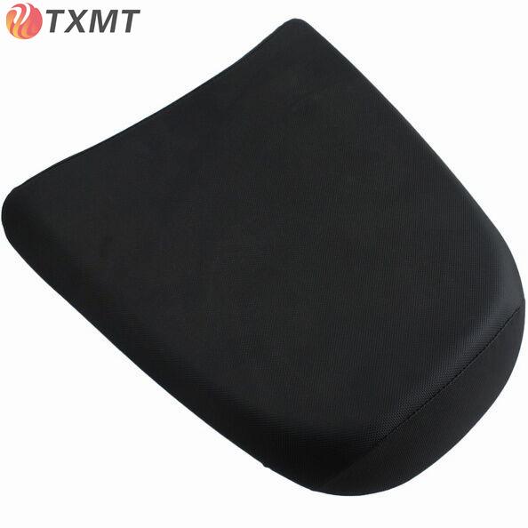 BMW R1200GS ADV (2005-2012) Rear Leather Seat Cushion Bag