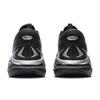 Mizuno Astro Plus II Comfortable Fabric Low-Top Running Shoes Unisex sneaker Black D1GH251108