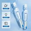 1-3boxes Hyaluronic Acid Serum Microneedling Serum For Face, Hyaluronic Acid Anti-aging Repair Serum 15pcs/box