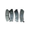 Changan Benben Front Inner Brake Pads and Friction Blocks